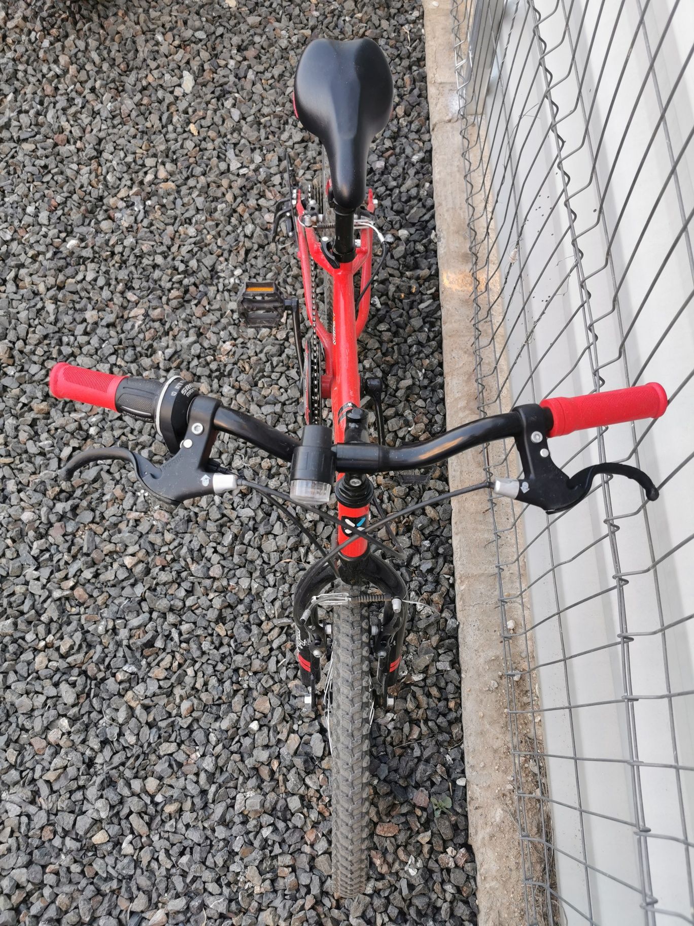 Bicicleta mountainbike bmx copii roti 20 inch