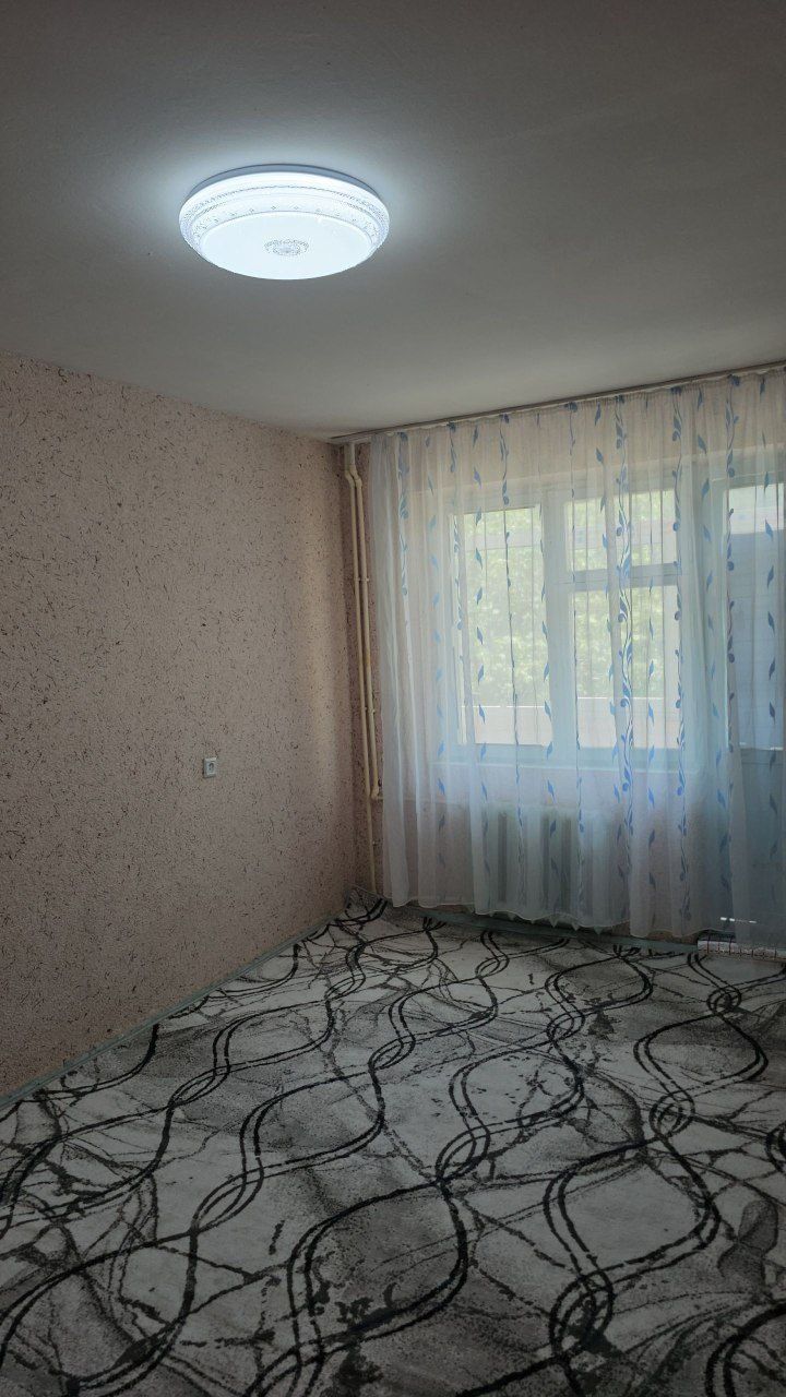 3 хонали квартира ижарага берилади