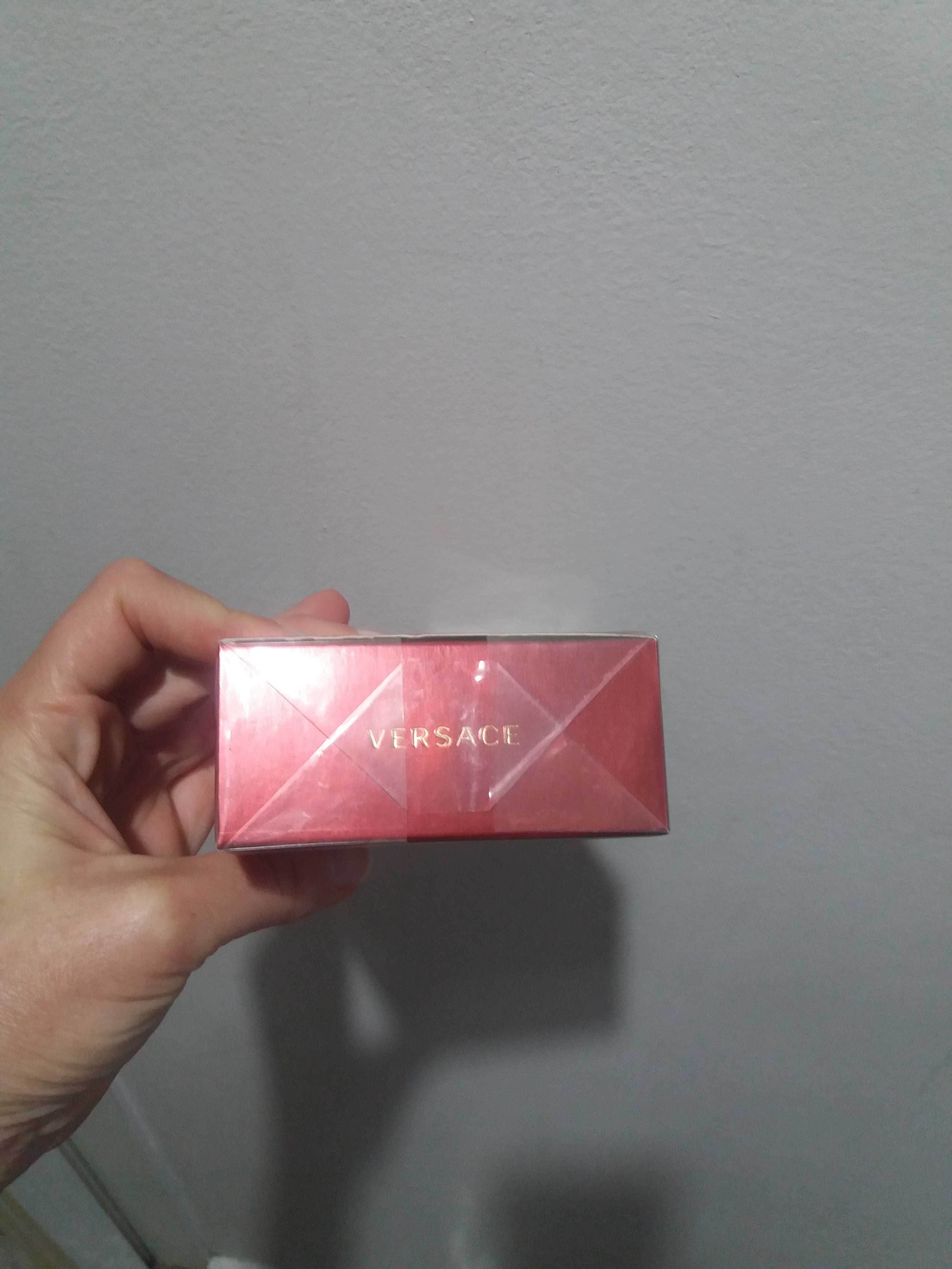 Versace Eros original 100 ml-мъжки