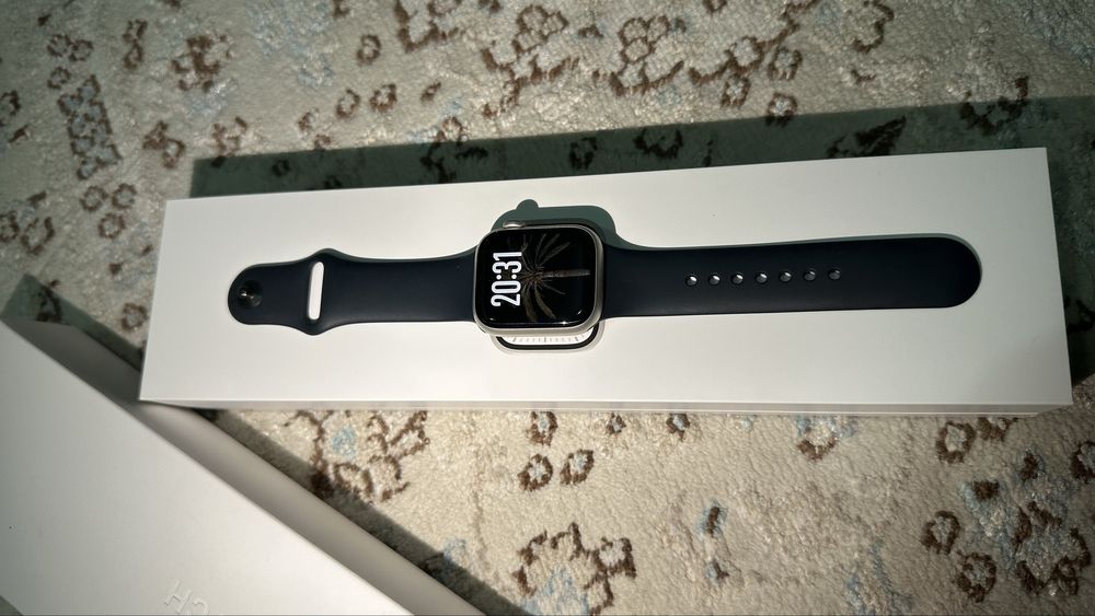 Apple watch 7 | Аппл вочь 7 series