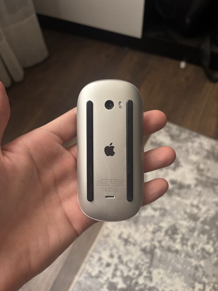 magic mouse 2 для продукций Apple