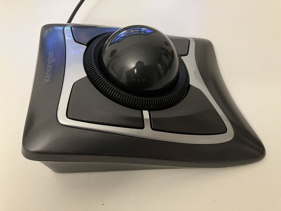 Mouse Trackball Kensington Expert