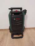 Aparat de spalat cu presiune pe acumulator Bosch Fontus 18 V