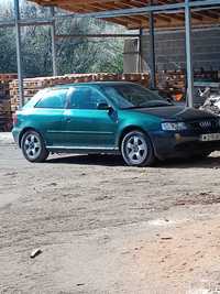 Audi A3 1.6 101кс
