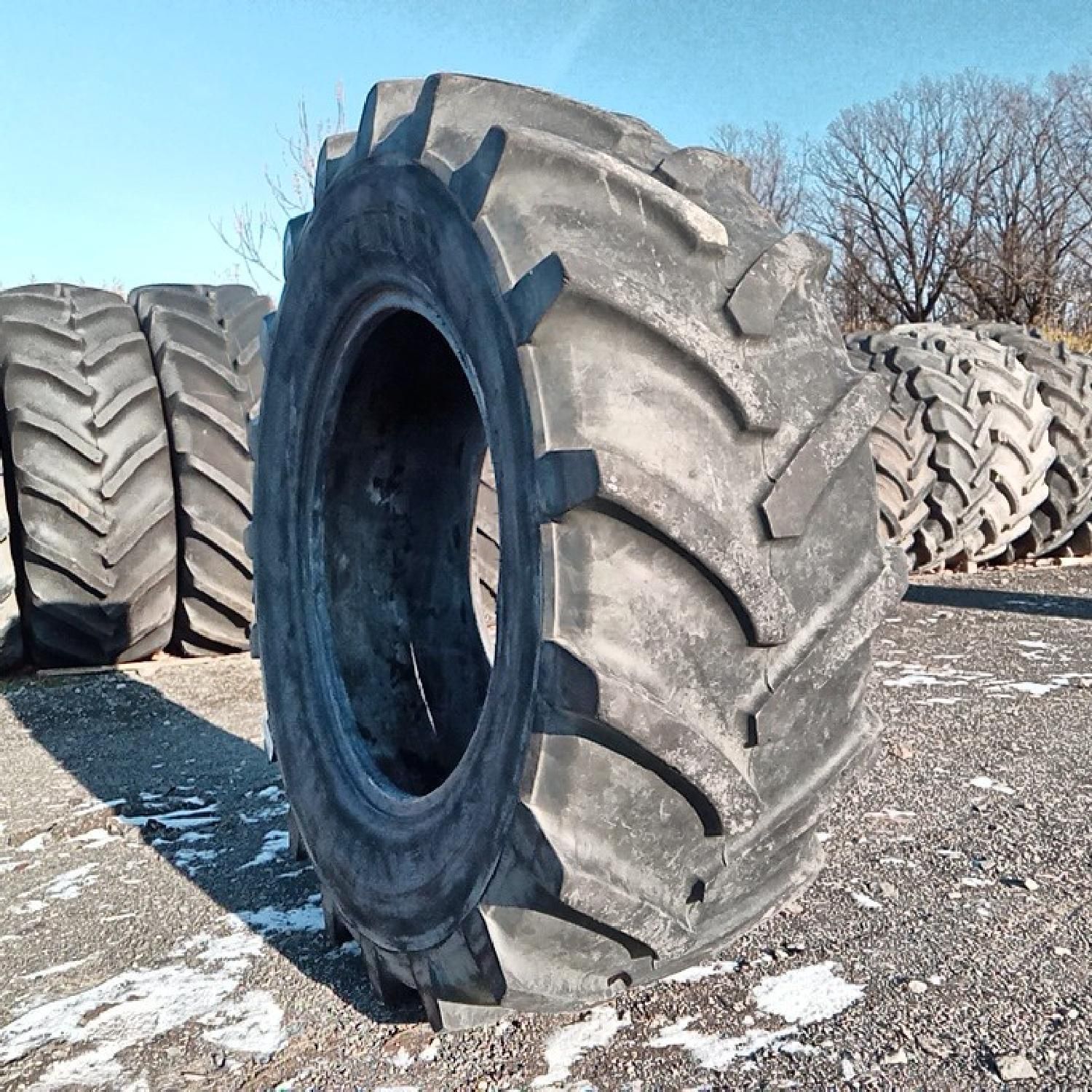 Cauciucuri 480/70R30 Mitas Anvelope Second Hand REZISTENTE