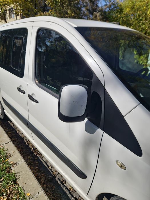 Огледало скудо, Fiat scudo, jumpy, expert