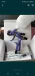 Pistol auto De vopsit Profesional Luktools