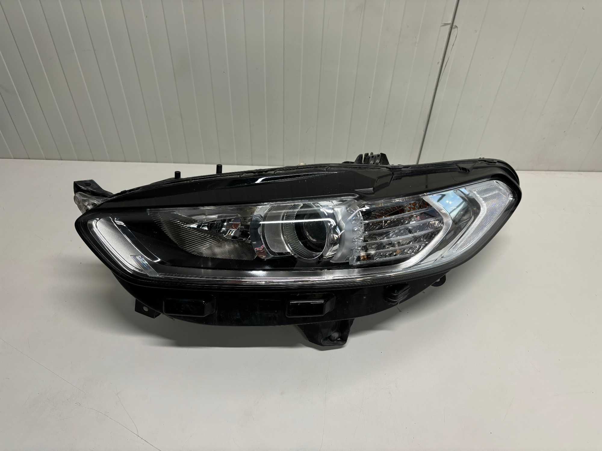 Far Led Ford Mondeo Mk5