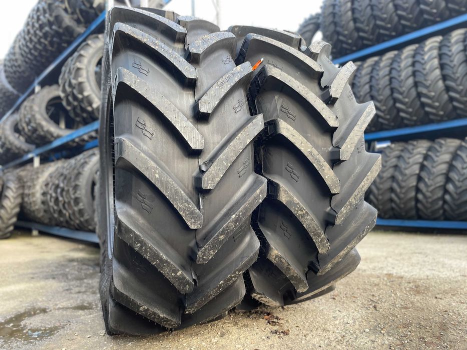 Alliance Cauciucuri Premium 650/75R38 livrare gratuita Radiale