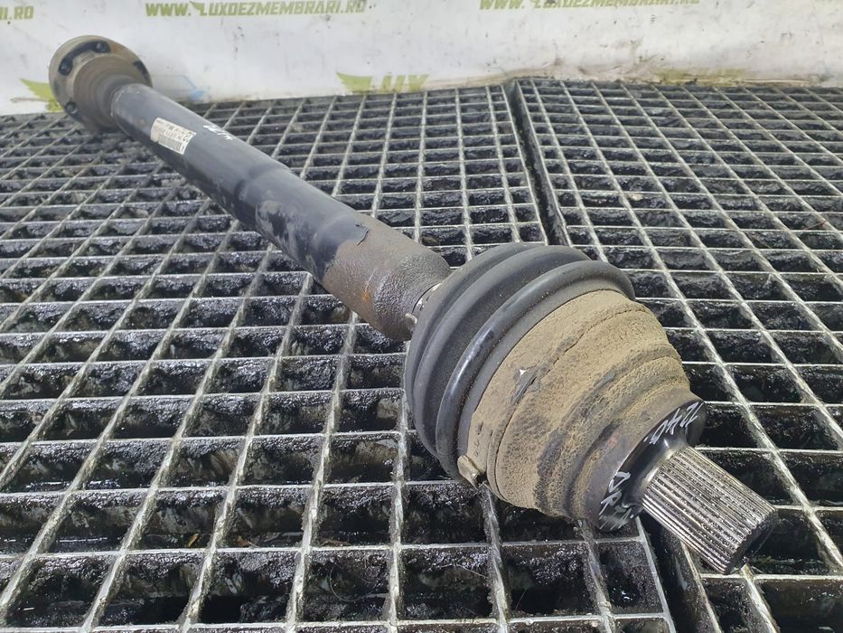 Planetara dreapta fata Volkswagen Passat B6 (2005 - 2010) (1240) BLR