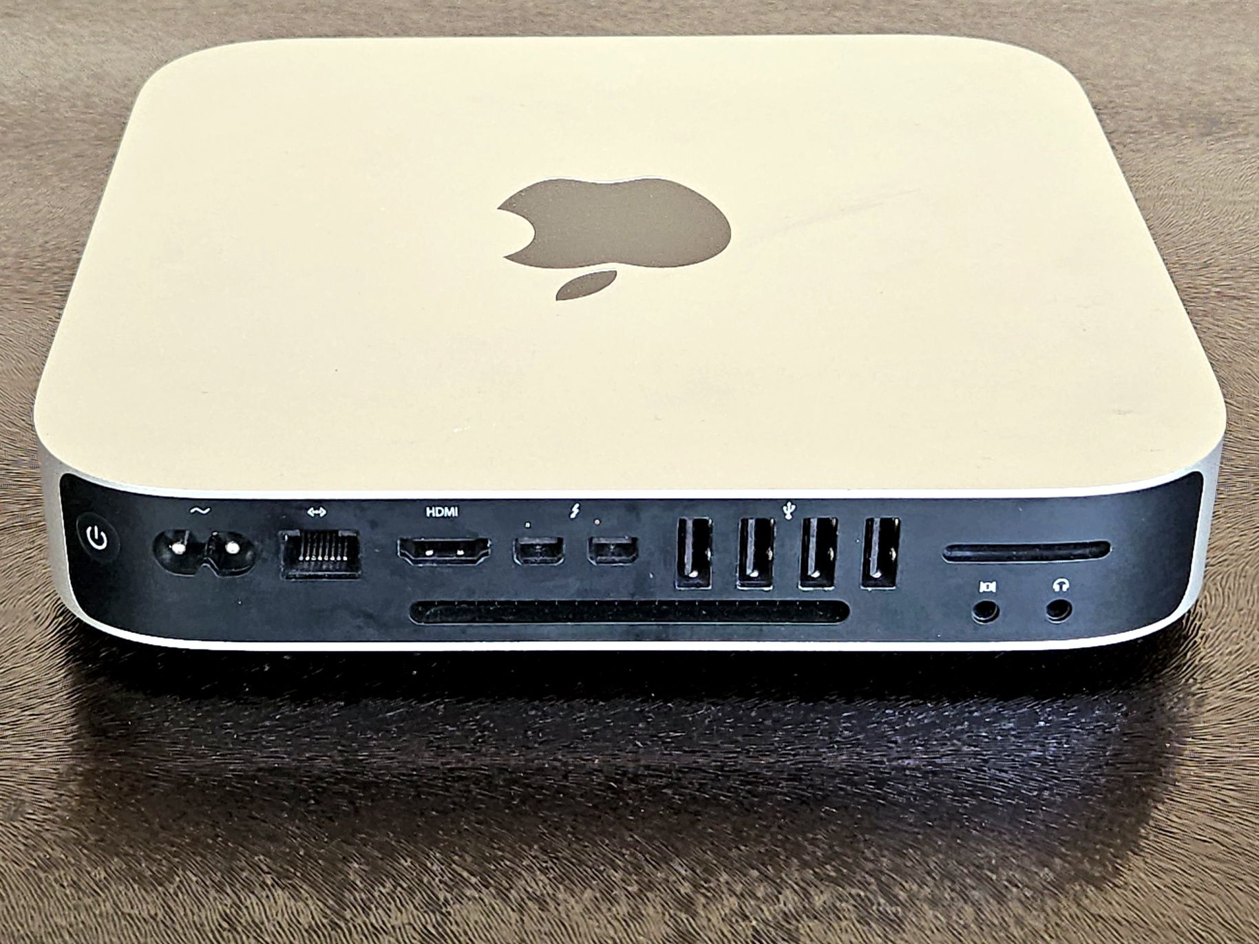 Mac Mini - Late 2014