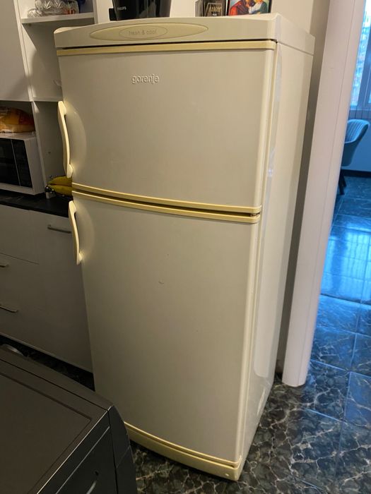 Хладилник Gorenie