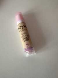 Коректор nyx bare with me concealer serum цвят 0.3 Vanilla