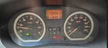 Logan 1.4 GPL 2007