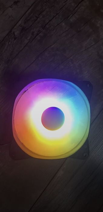 Вентилатори за компютър 120мм 1200rpm