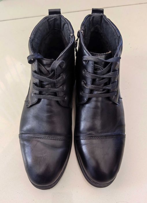 Мъжки нови боти 42 размер