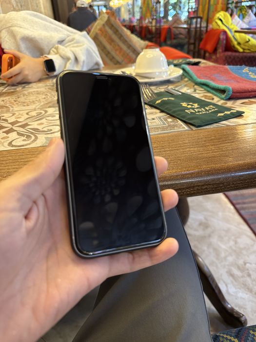 IPhone XR 64gb 78%