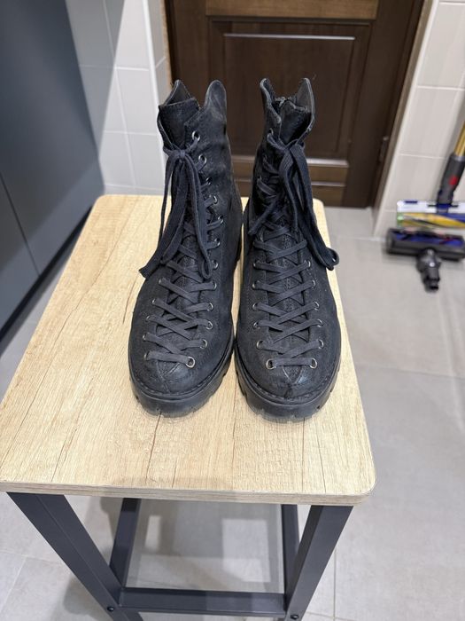 Ghete Musette masura 38