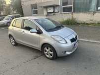 Vand Toyota Yaris Automata