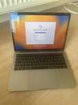 MacBook Pro 13” 2017