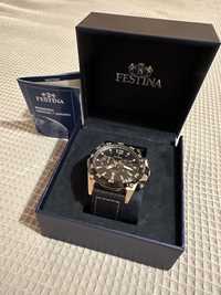 Мъжки часовник Festina Chrono Prestige F16673/2