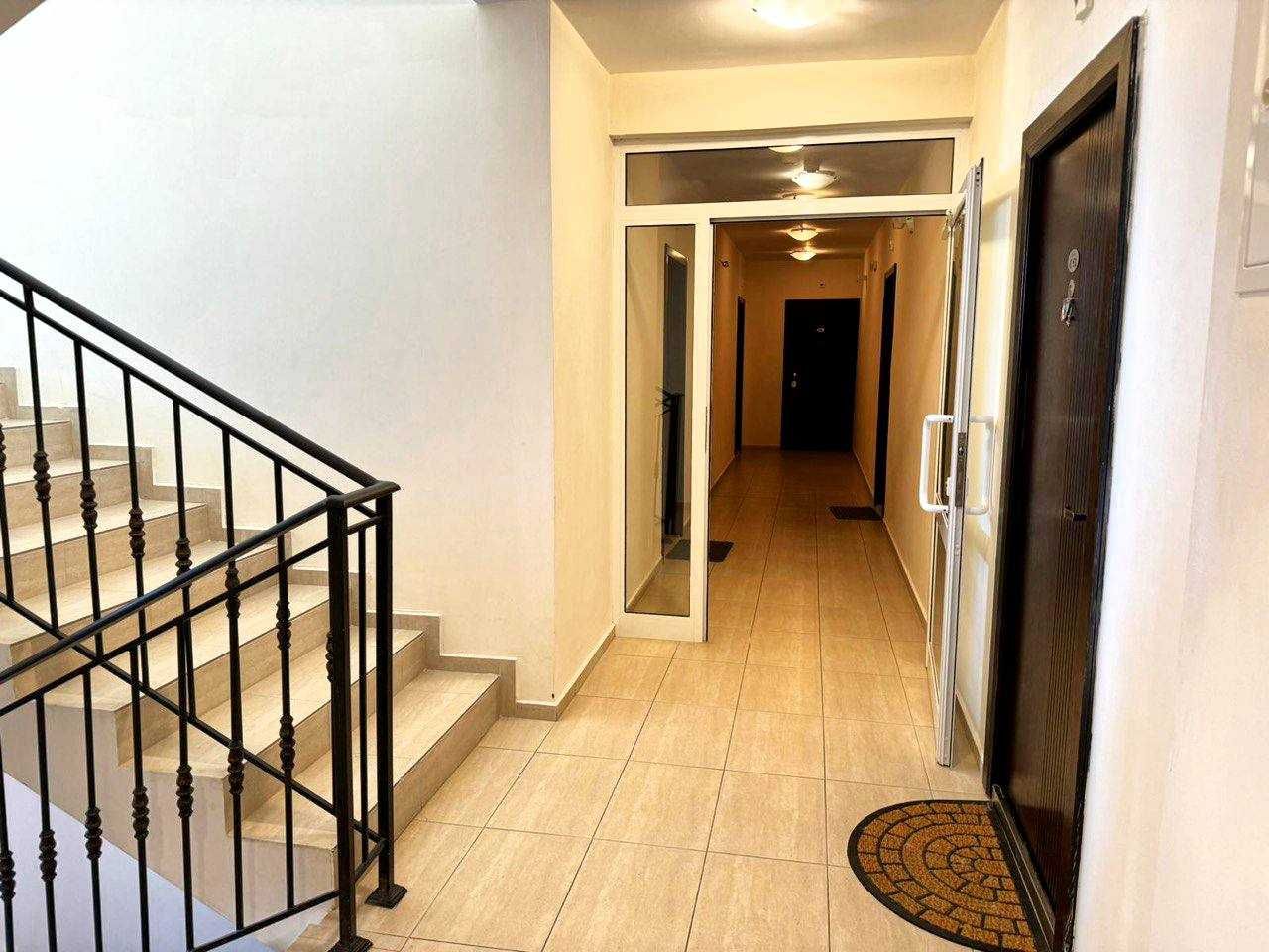 Продава се Тристаен апартамент в к.к. Слънчев бряг - 69 кв.м за 1116 €/кв.м - Снимка #16