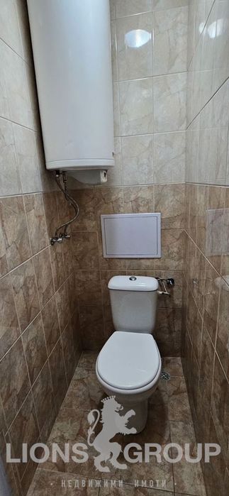 Ново Предложение Тристаен Апартамент Трошево