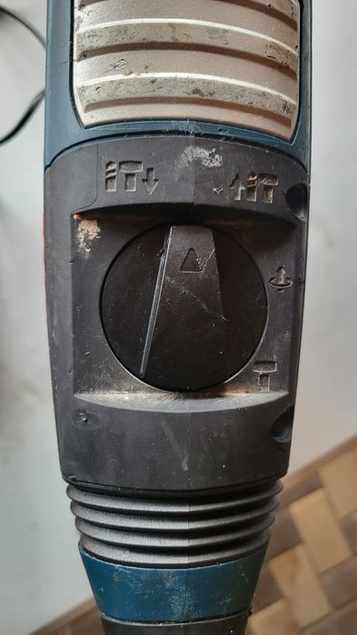 Rotopercutor professional Bosch