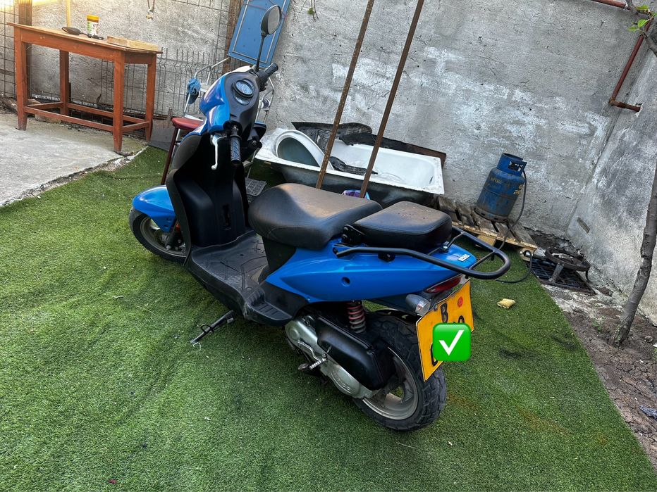 Scuter kymco  de vanzare