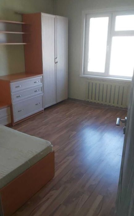 Сдаётся аренда квартира 4 комната в Яшнабадский районе 450$ Крестик