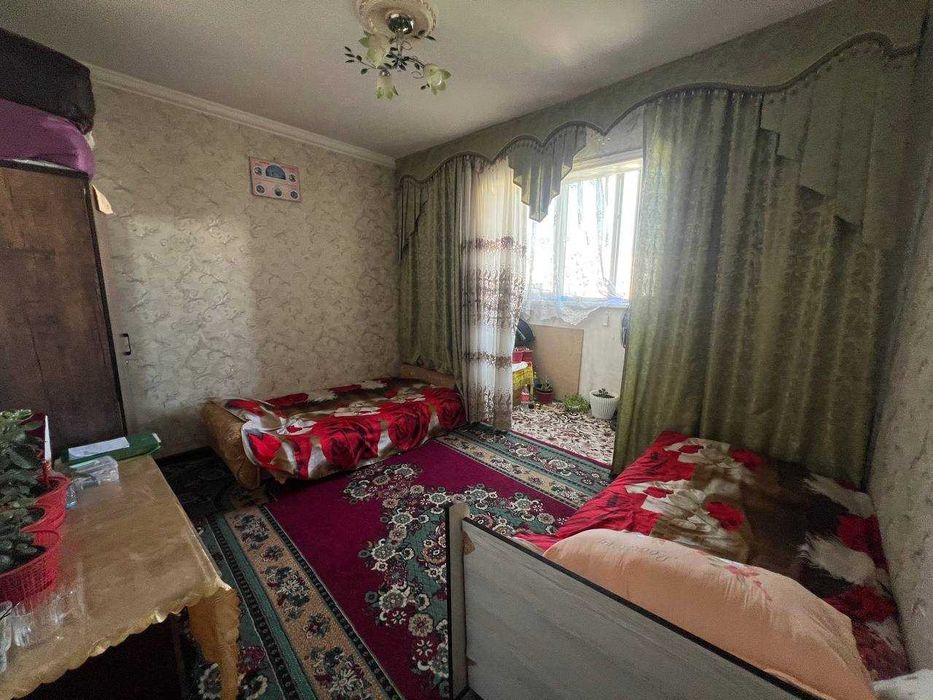 Сергели Строительний
