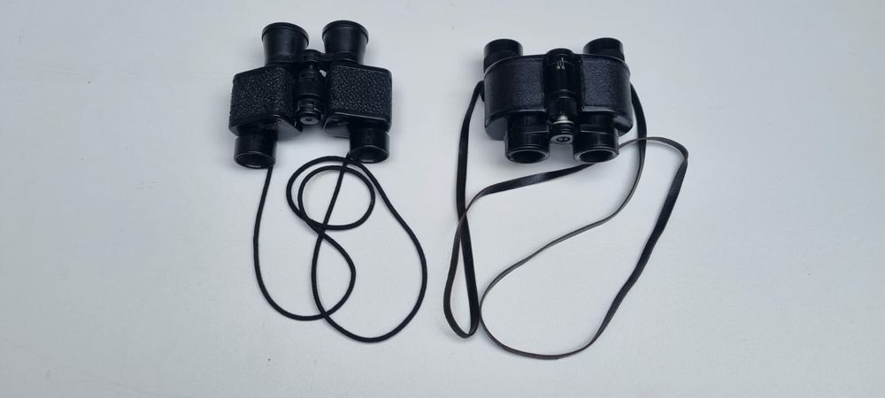 Binoclu vechi de colecție