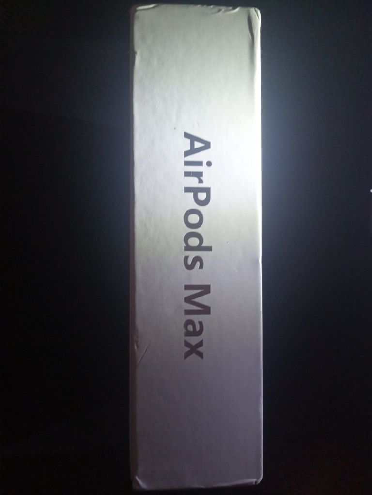 AirPods Max Apple