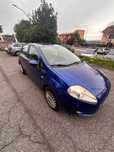 Fiat punto 1.3 2005 multijet