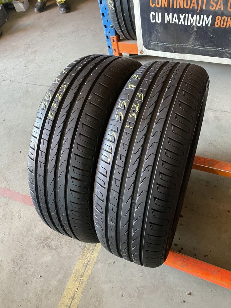 Anvelope vara 205/55/17 Pirelli Cinturato P7 205 55 17 R17