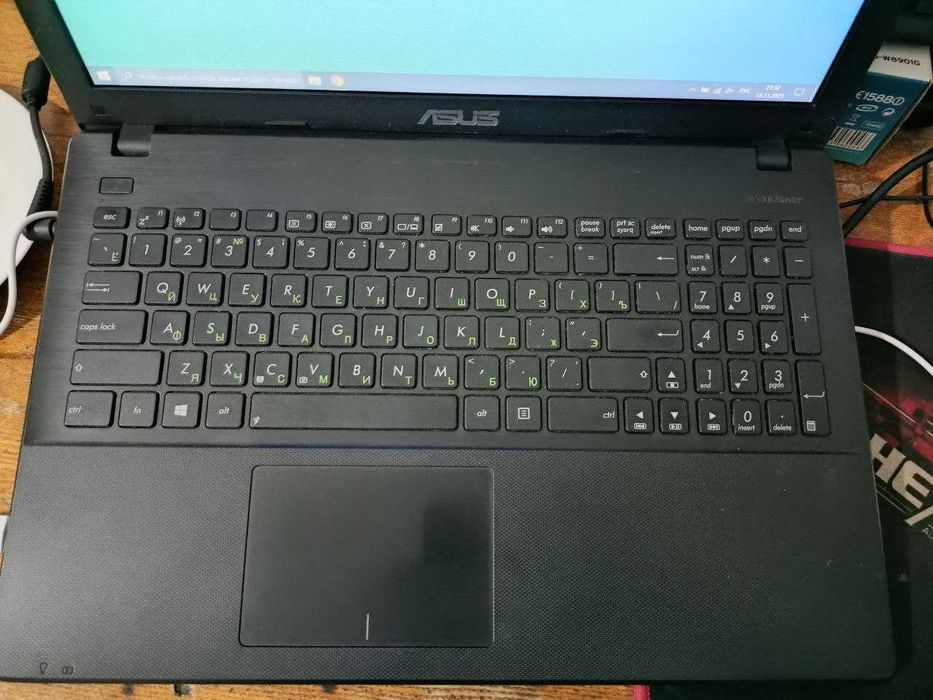 Ноутбук для Работы и Игр