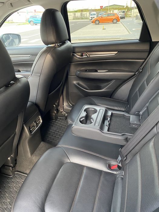 Mazda cx-5 g194 sky-activ G