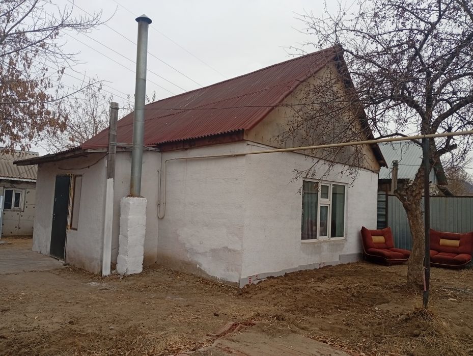 Продам дом район курмыш