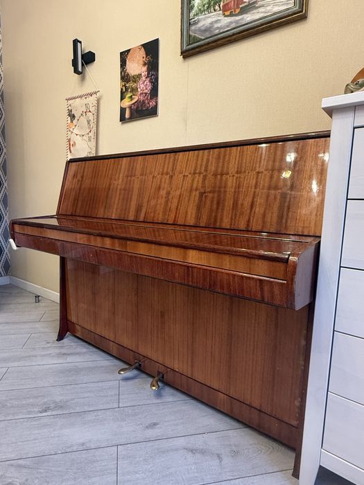 Пианино «Юность»