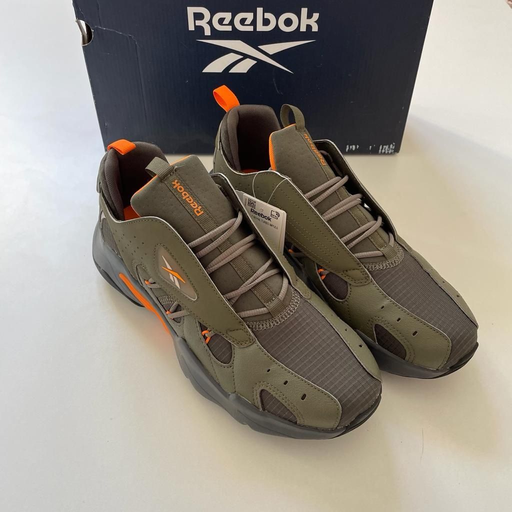 Кроссовки Reebok