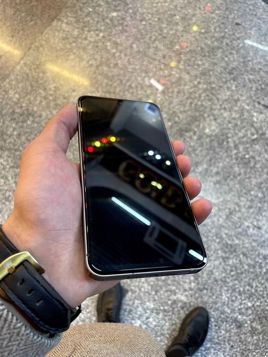 Samsung A56 yangi holati