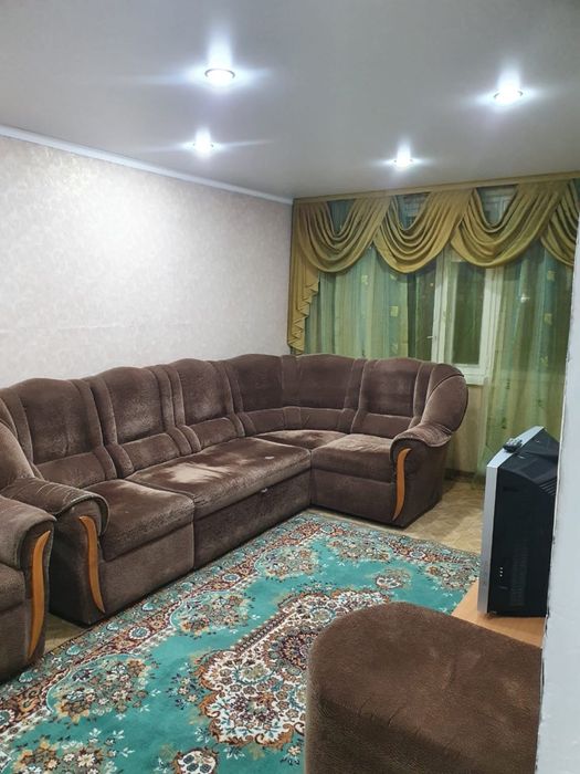 Сдам однокомнатную квартиру