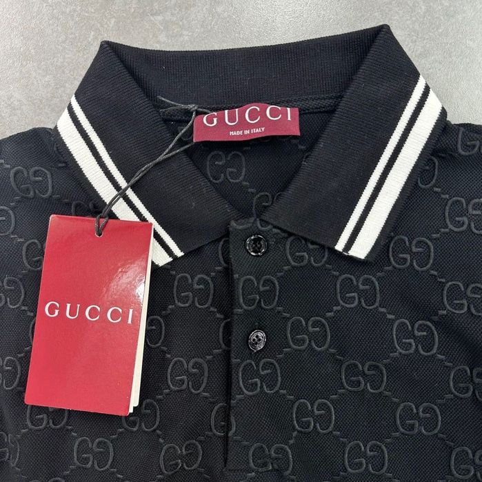 Мъжка Тениска Gucci