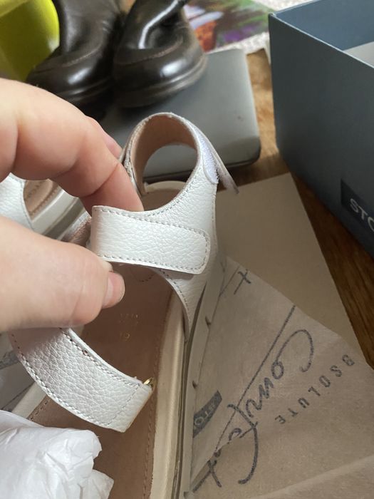 Sandale Stonefly  nr 39