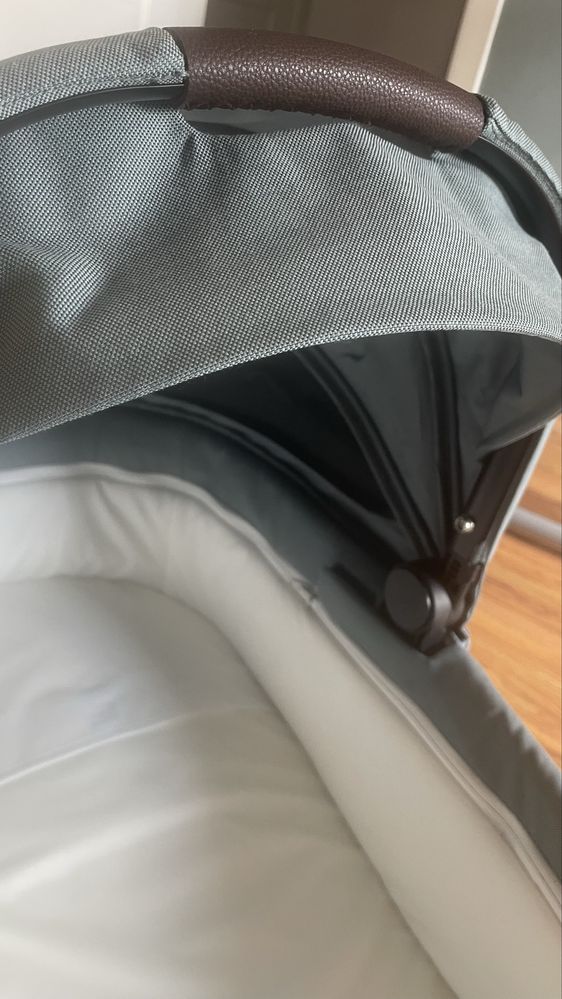 Кош за новородено Cybex Balios S