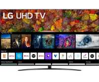 Televizor LG 70UP81003LR, 178 cm, Smart, 4K Ultra HD, Clasa G