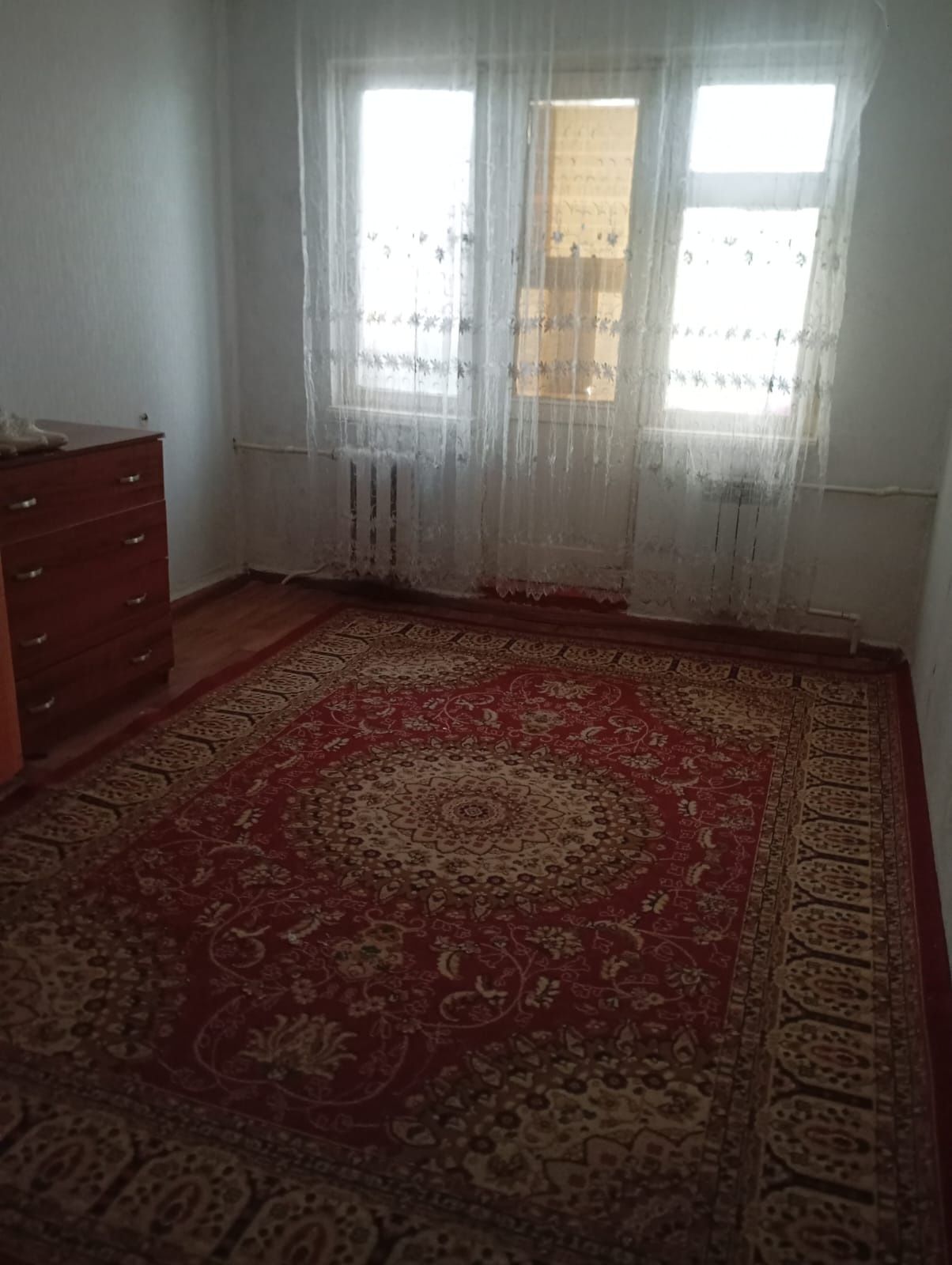 Сдам 2комнатную квартиру