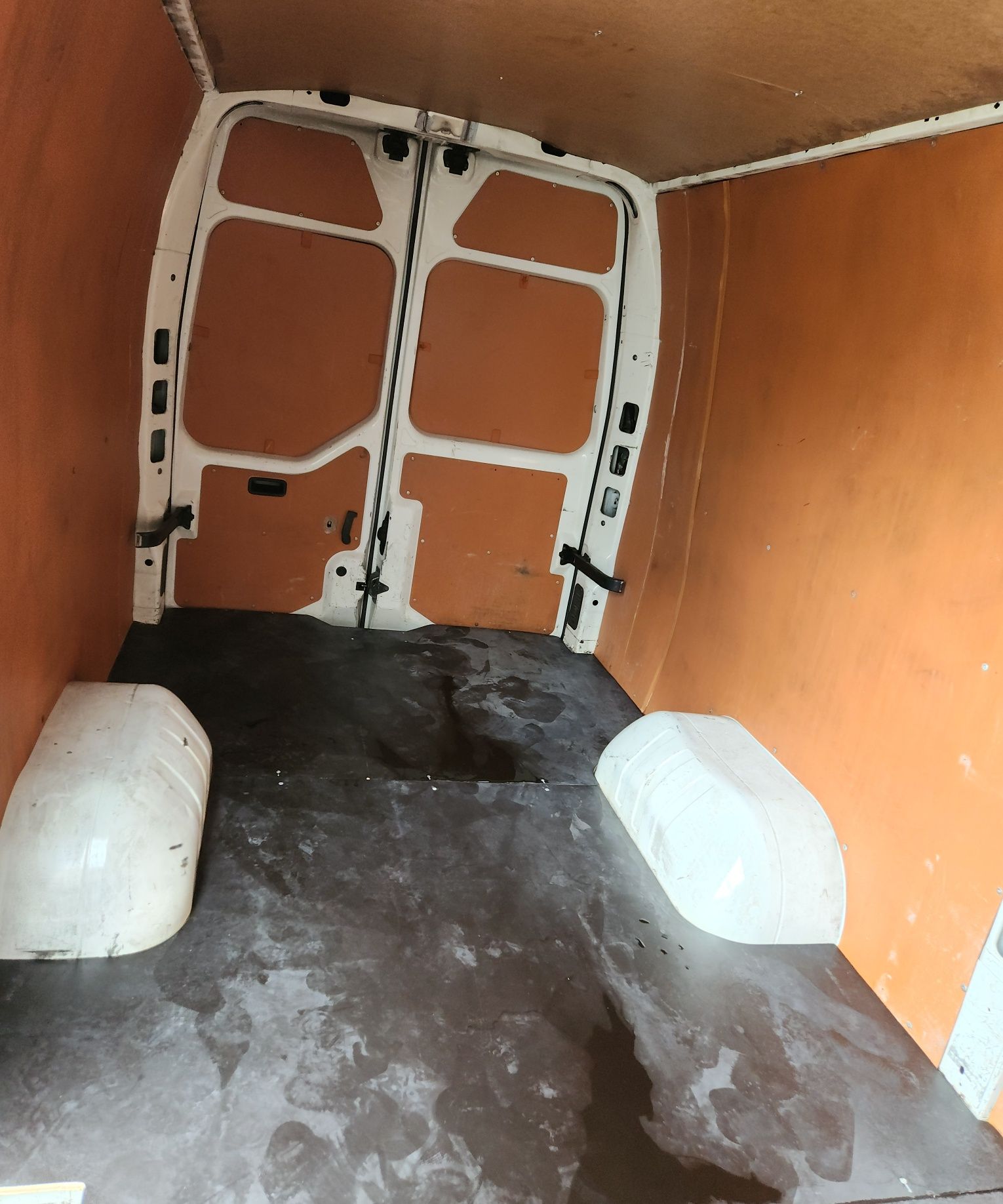 Renault Master punte dubla an 2015 2.3 diesel 165 cai Import Olanda