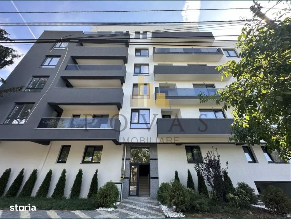 Vanzare Apartament 2 Camere Sisesti Baneasa Complex Hive Apartaments