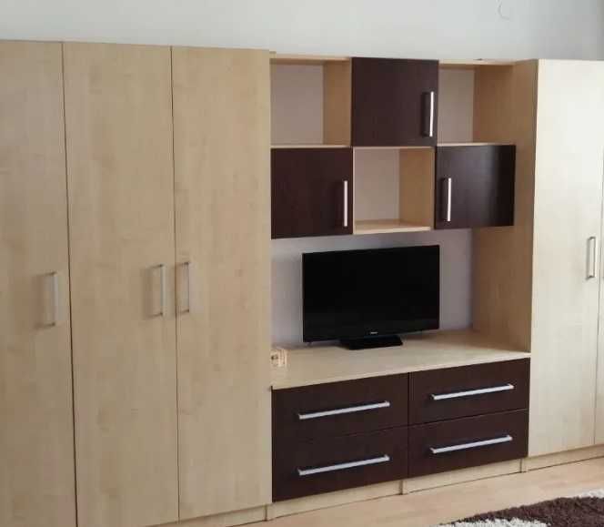 Дава се под наем Двустаен апартамент в Пловдив, Каменица 1 - 44 кв.м за 127.5 € - Снимка #3